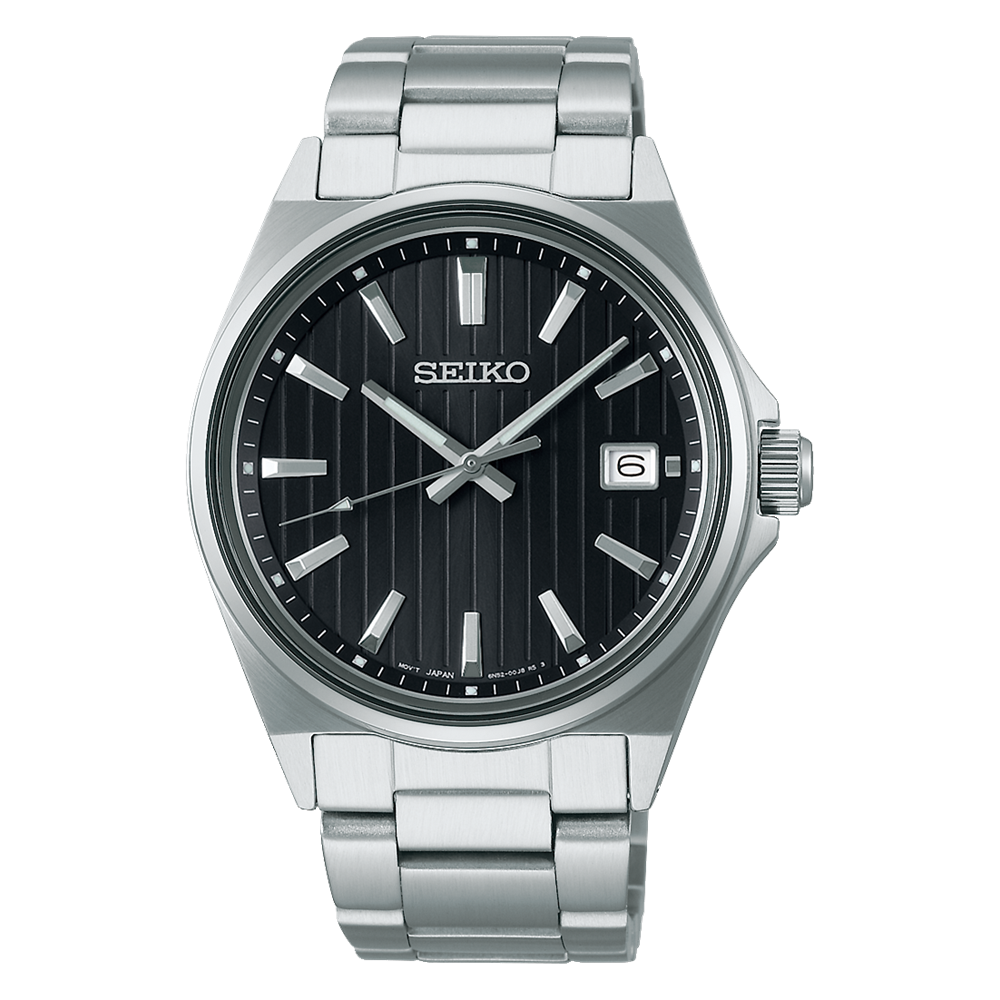 SEIKO Selection S-Series Men's Quartz SBTH005