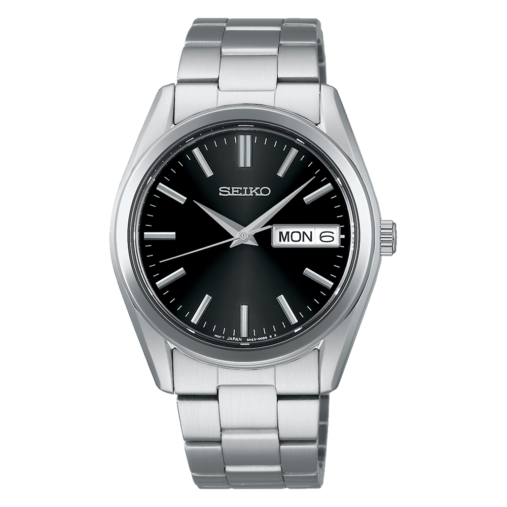 SEIKO Selection S Series SBTH011 Men's Watch