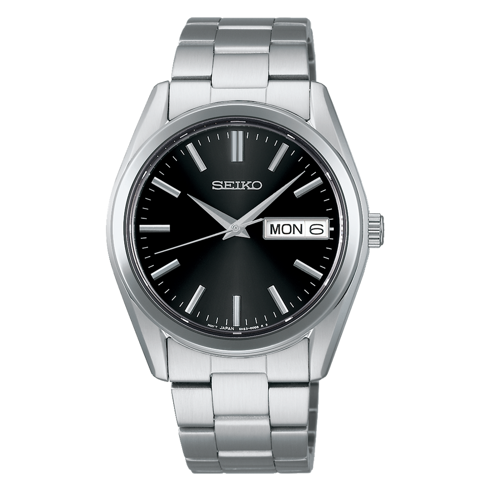 SEIKO Selection S Series SBTH011 Men&#39;s Watch