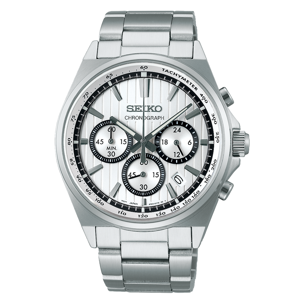 SEIKO Selection Chronograph S-series SBTR031