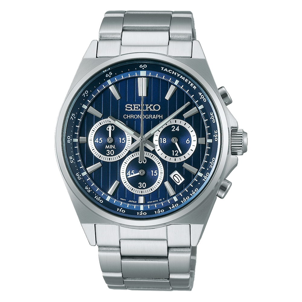 SEIKO Selection Chronograph S-series SBTR033