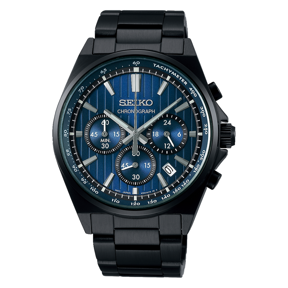 SEIKO Selection Chronograph S-series SBTR035