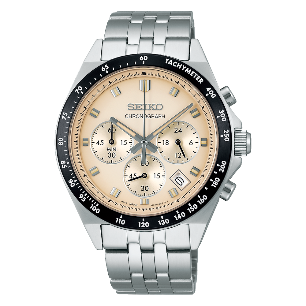 SEIKO Selection Chronograph SBTR045