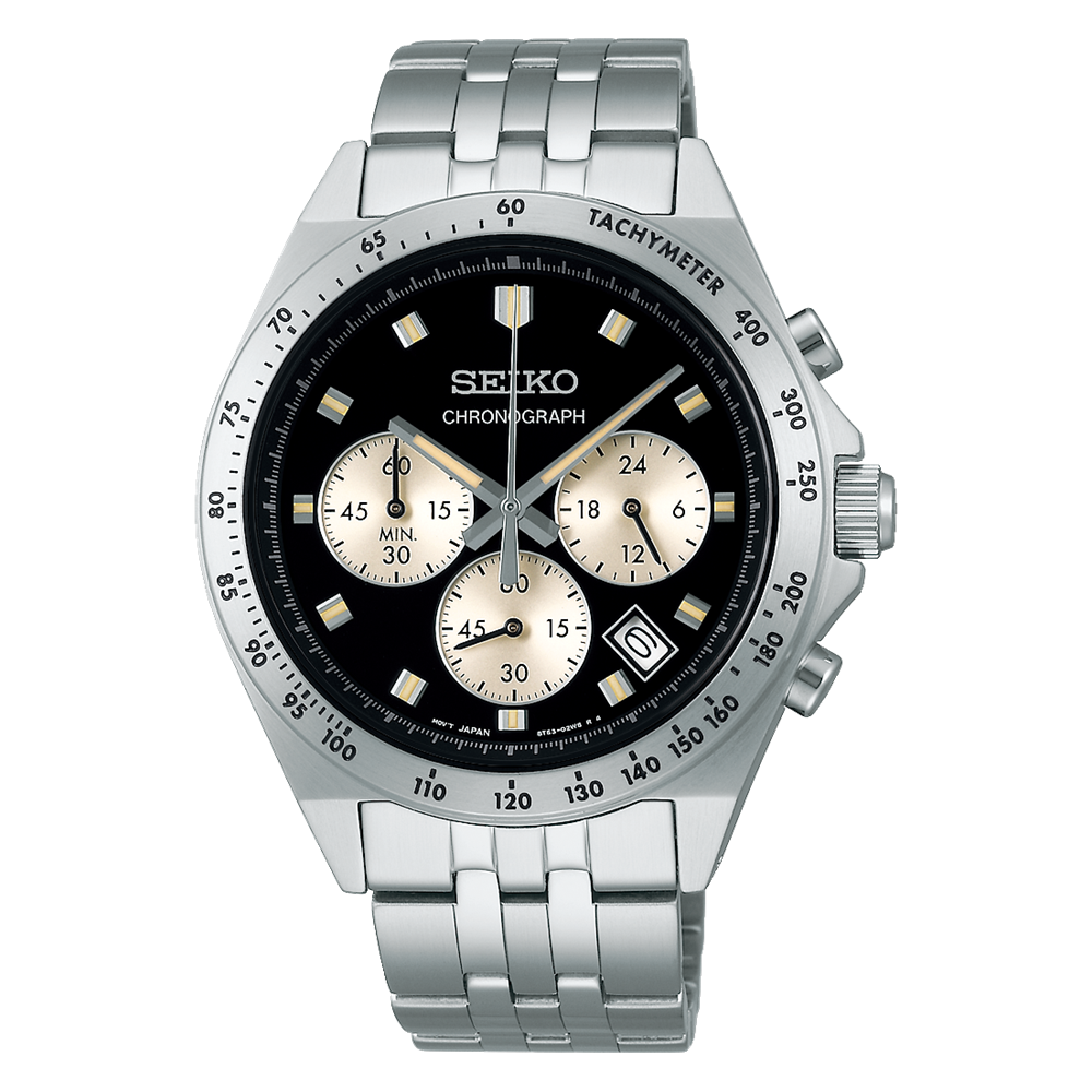 SEIKO Selection Chronograph SBTR047