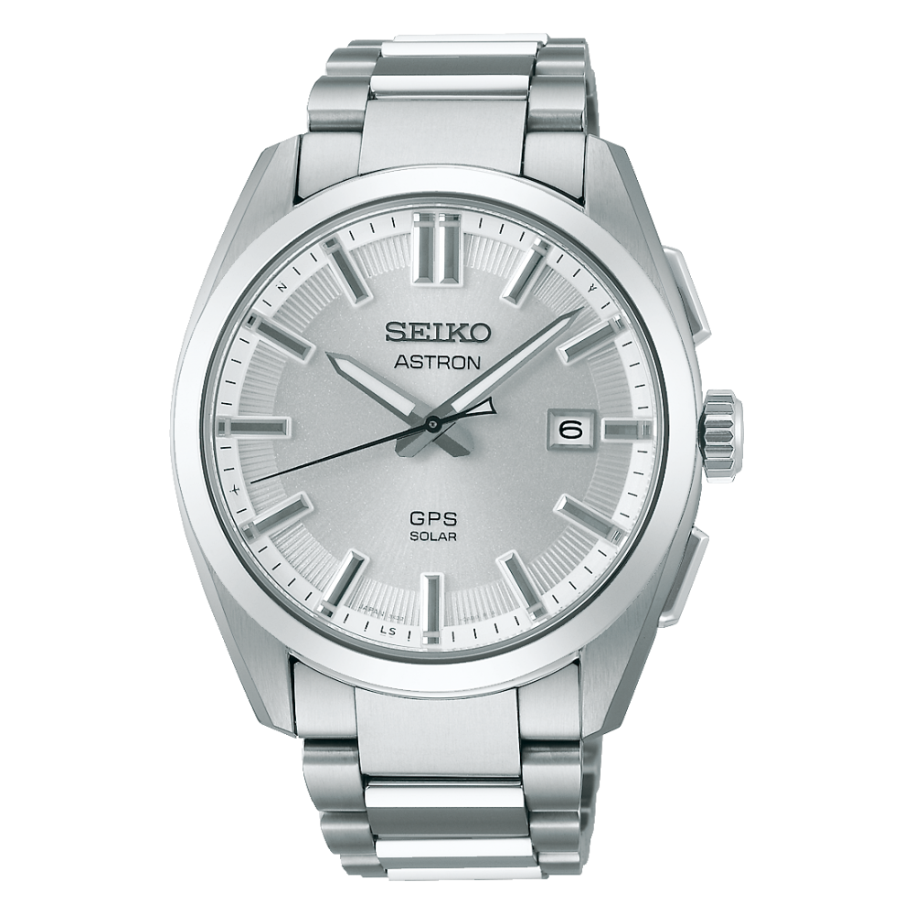 Seiko Astron Origin GPS Solar 3X SBXD031