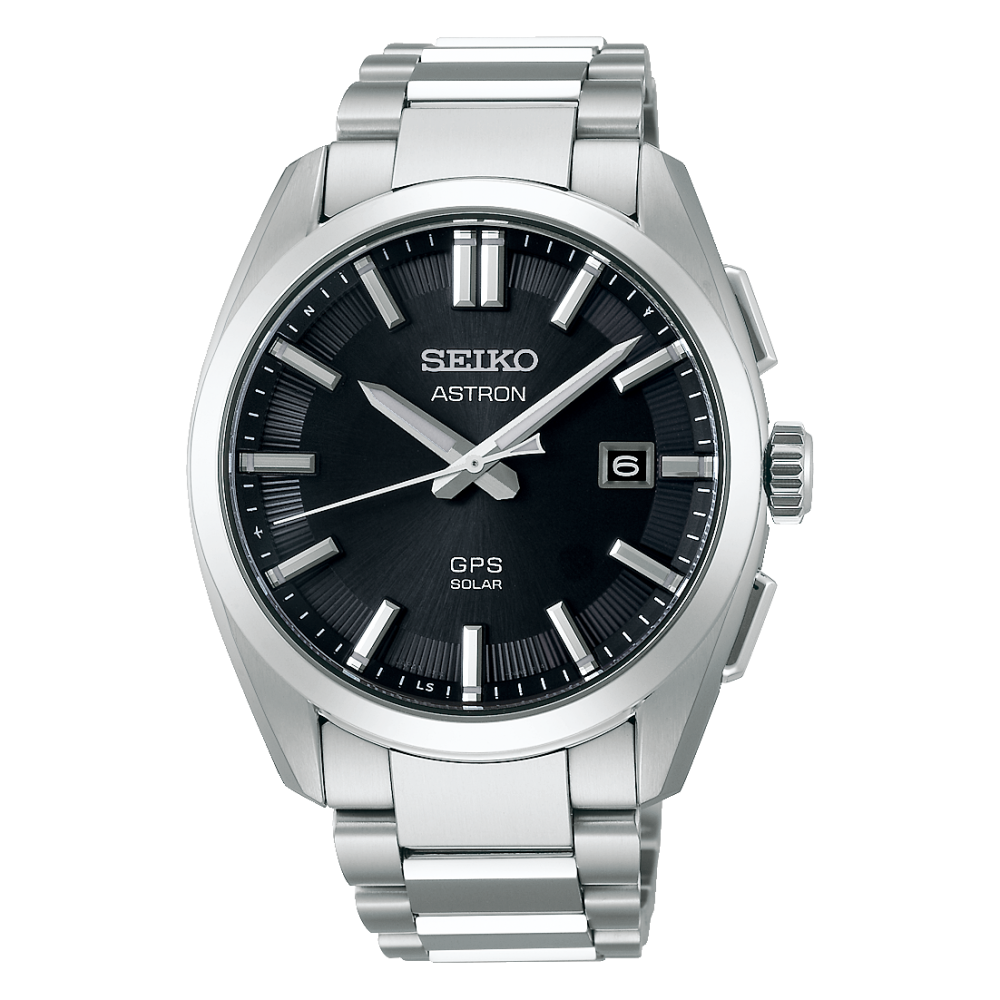 Seiko Astron Origin GPS Solar 3X SBXD035