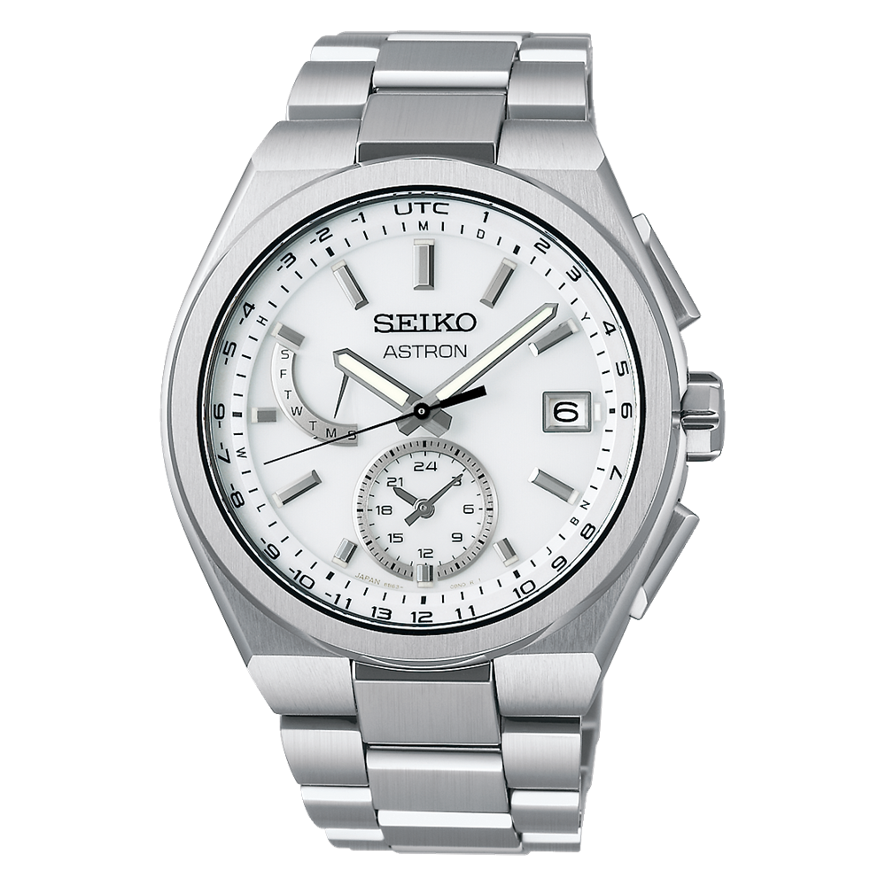 SEIKO Astron Nexter Solar SBXY085