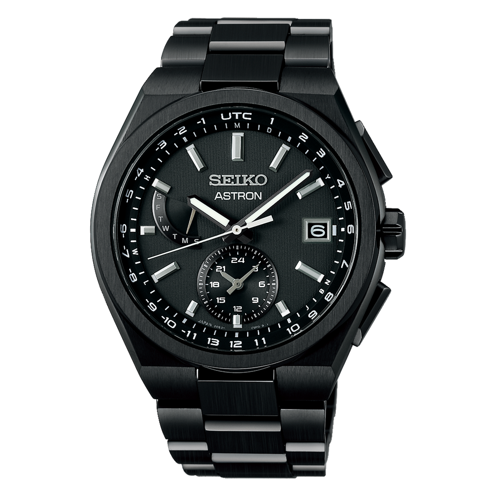 SEIKO Astron Nexter Solar SBXY087