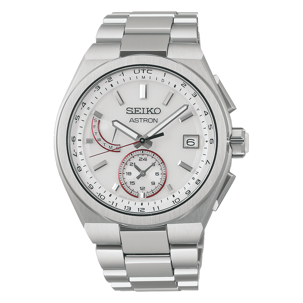 SEIKO Astron Nexter Doctors Without Borders Limited Edition SBXY093