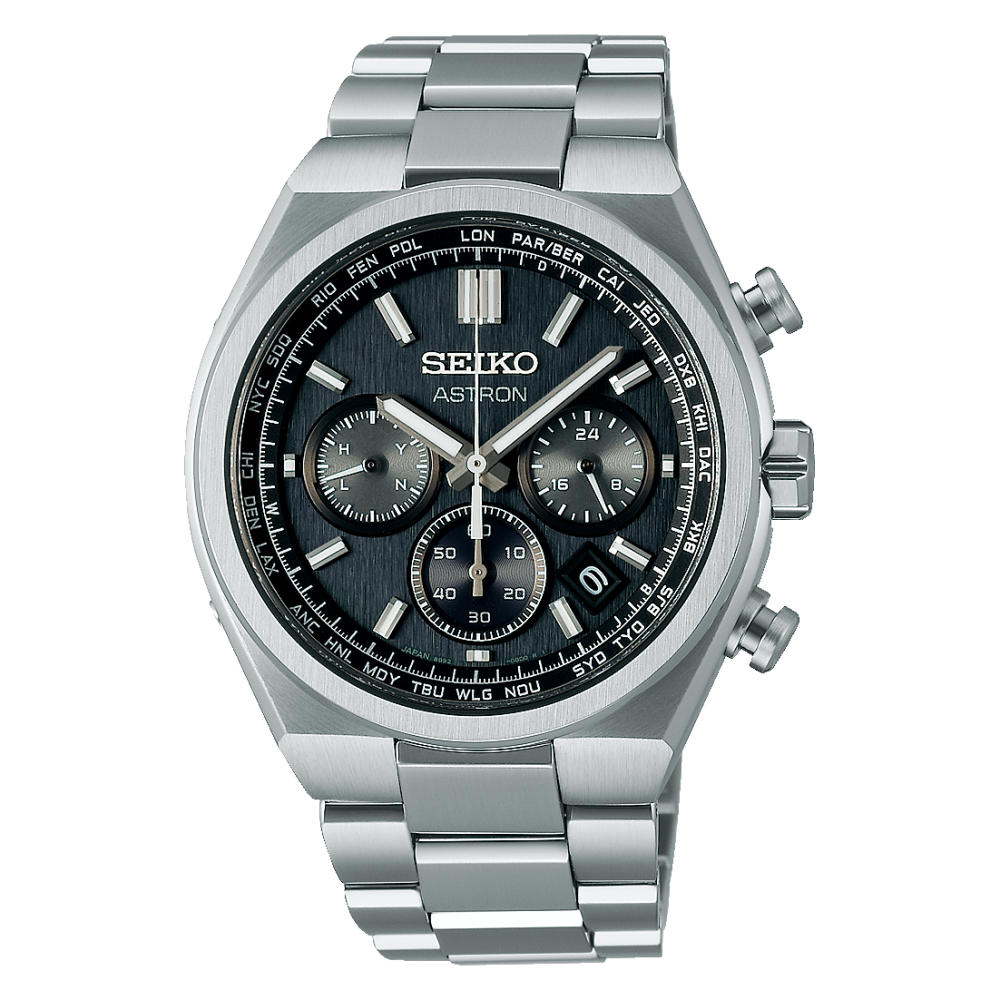 Seiko Astron Nexter Solar SBXY097