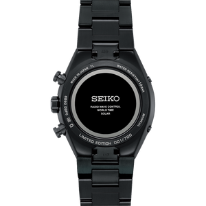 SEIKO Astron Nexter "Starry Sky" 2026 Limited Edition SBXY105