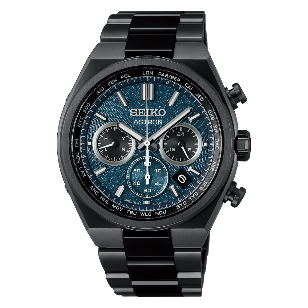 SEIKO Astron Nexter "Starry Sky" 2026 Limited Edition SBXY105