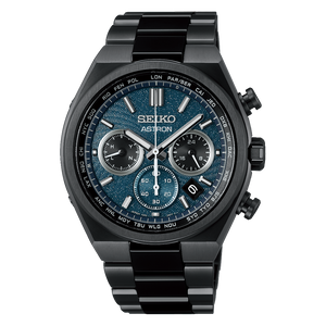 SEIKO Astron Nexter "Starry Sky" 2026 Limited Edition SBXY105