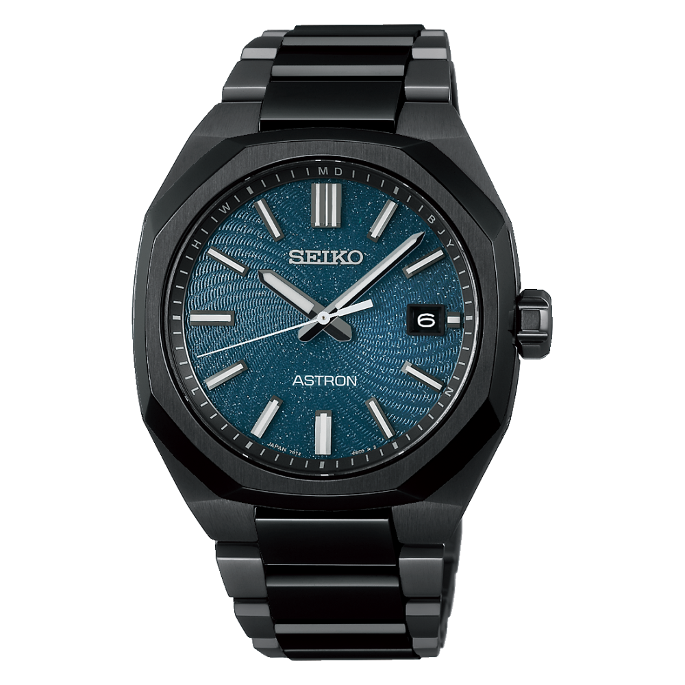 SEIKO Astron Nexter "Starry Sky" 2026 Limited Edition SBXY107