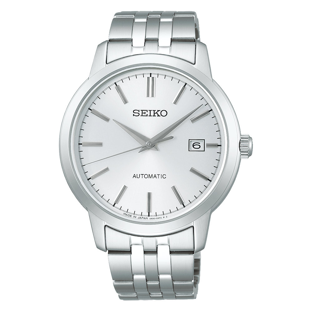 SEIKO Selection Men&#39;s Mechanical SCVE059