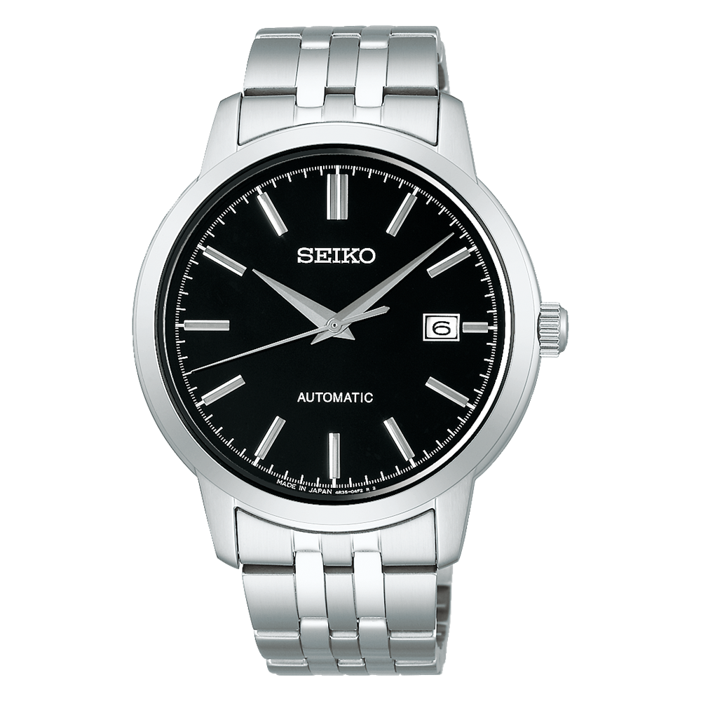 SEIKO Selection Men&#39;s Mechanical SCVE061
