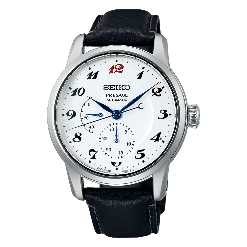 SEIKO Presage Craftmanship Series Limited Edition SARW071/SPB401J1