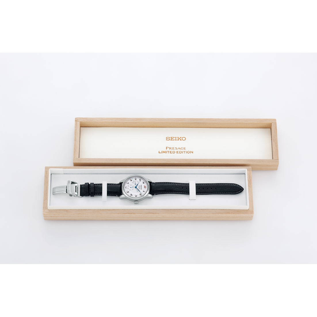 SEIKO Presage Craftmanship Series Limited Edition SARW071/SPB401J1