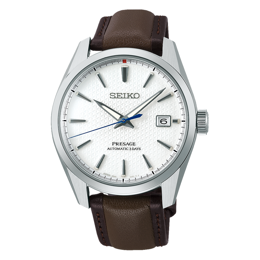 SEIKO Presage Sharpe Edged Series Limited Edition SARX113/ SPB413J1