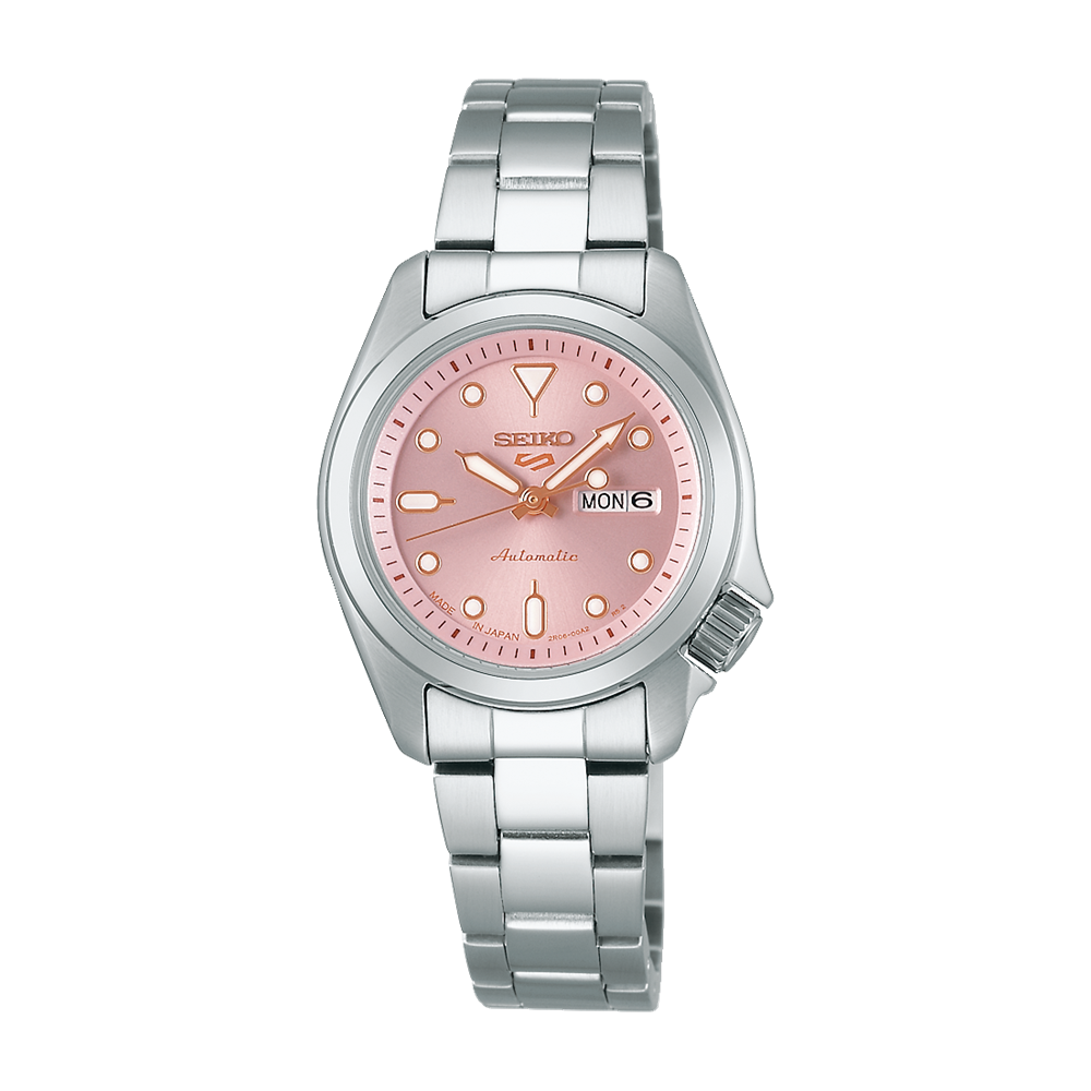 SEIKO 5 Sports SKX series SRRA003 Automatic Ladies