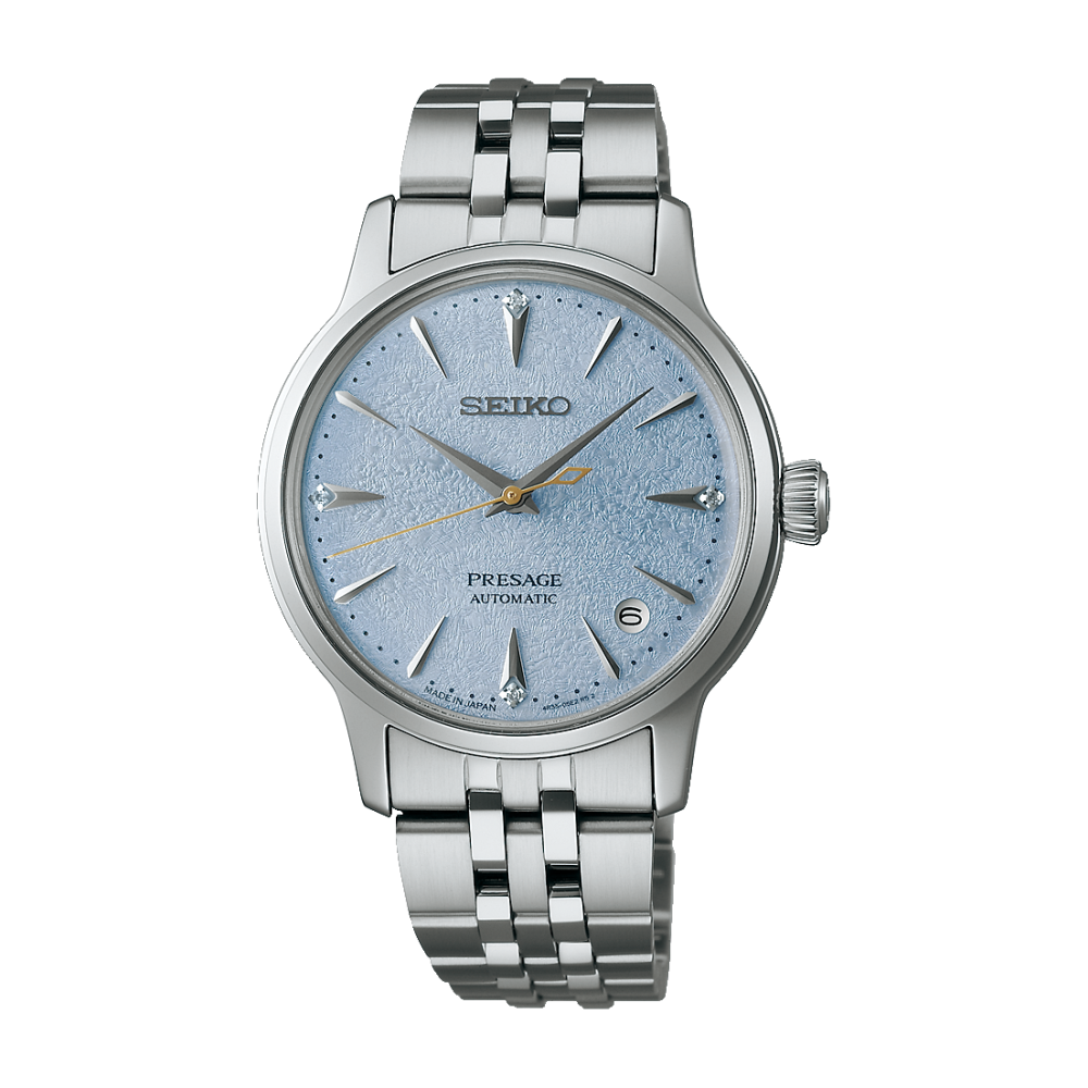 Seiko Presage Cocktail Time Automatic SRRY049