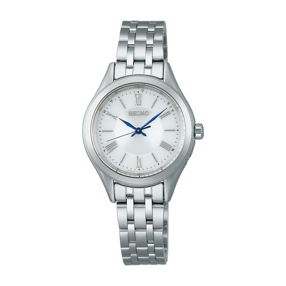 Seiko Selection Ladies Solar Radio Controlled SSDY047