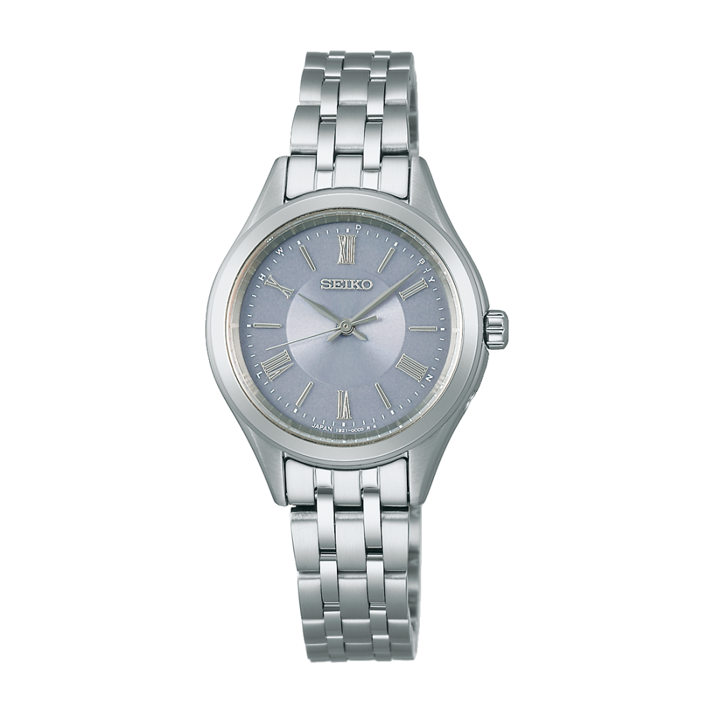 Seiko Selection Ladies Solar Radio Controlled SSDY049