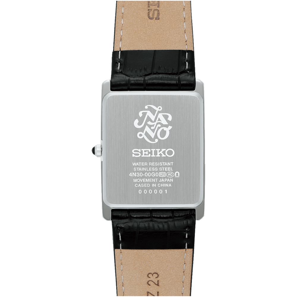 SEIKO Classic Selection Men's Quartz Watch SSEH019