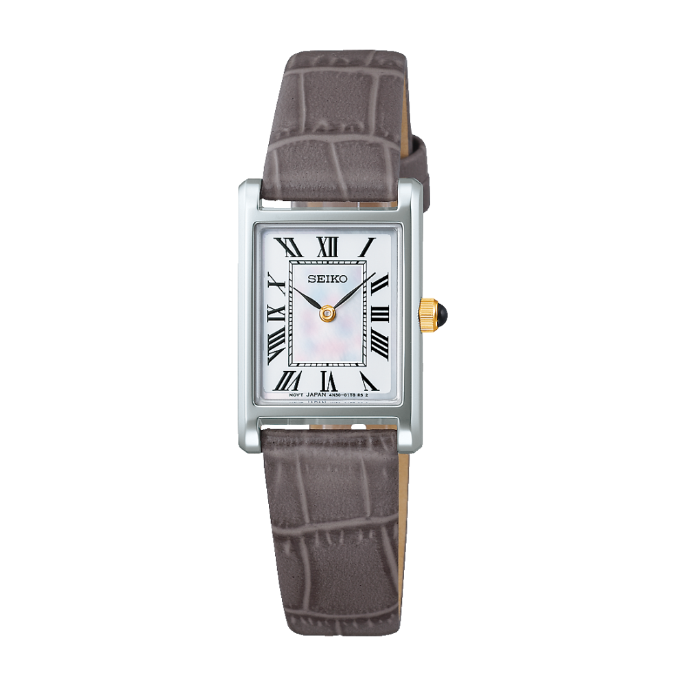 SEIKO Classic Selection Ladies Quartz SSEH025