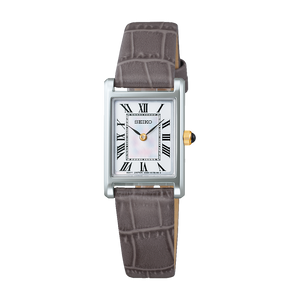 SEIKO Classic Selection Ladies Quartz SSEH025