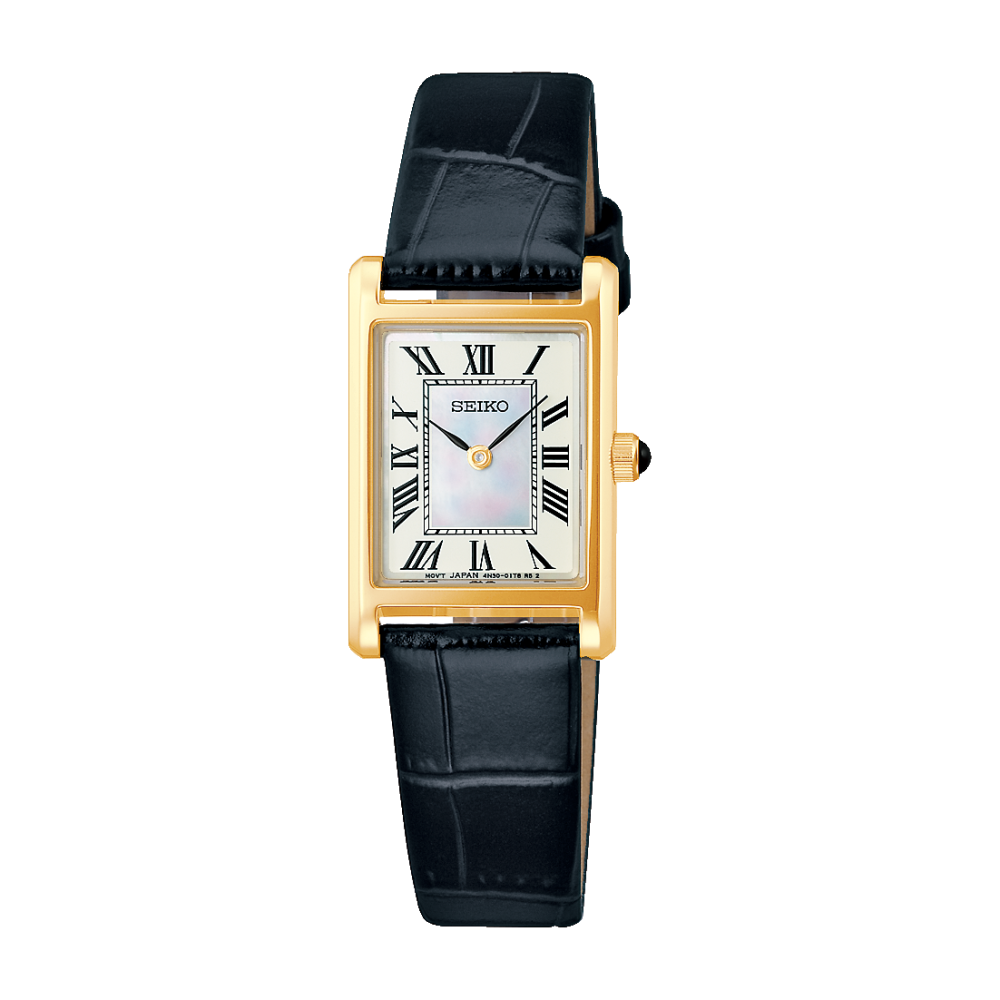 Seiko Selection Ladies Quartz nano・universe Special Edition SSEH026