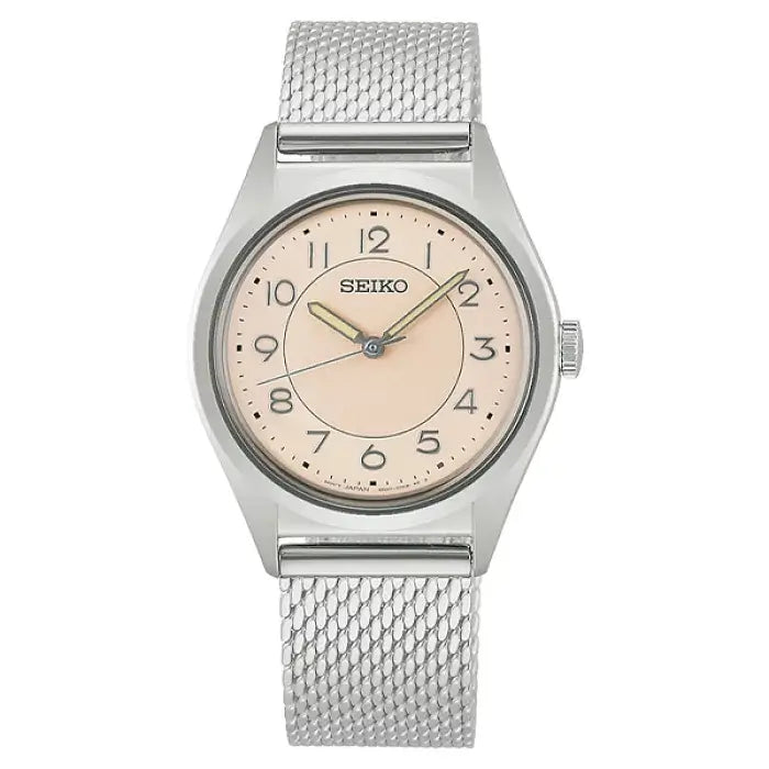 SEIKO Classic Selection Ladies Quartz SSEH027
