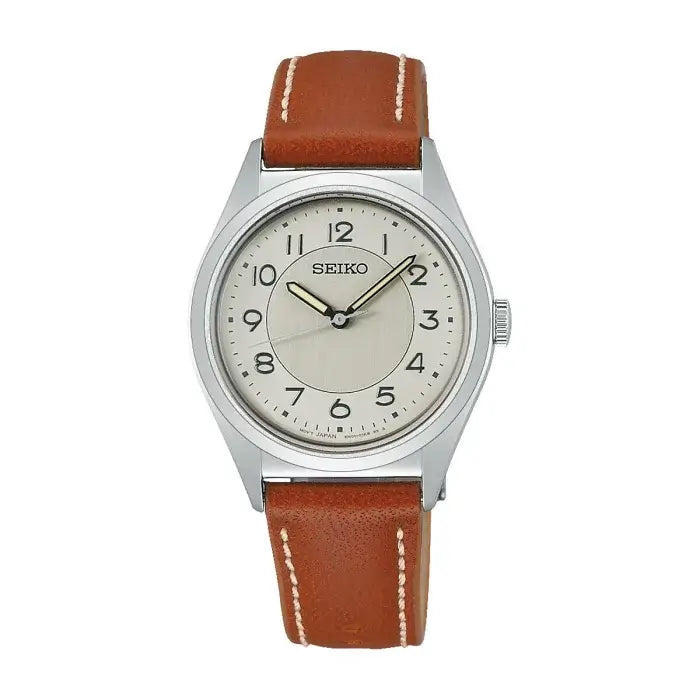 SEIKO Classic Selection Ladies Quartz SSEH031