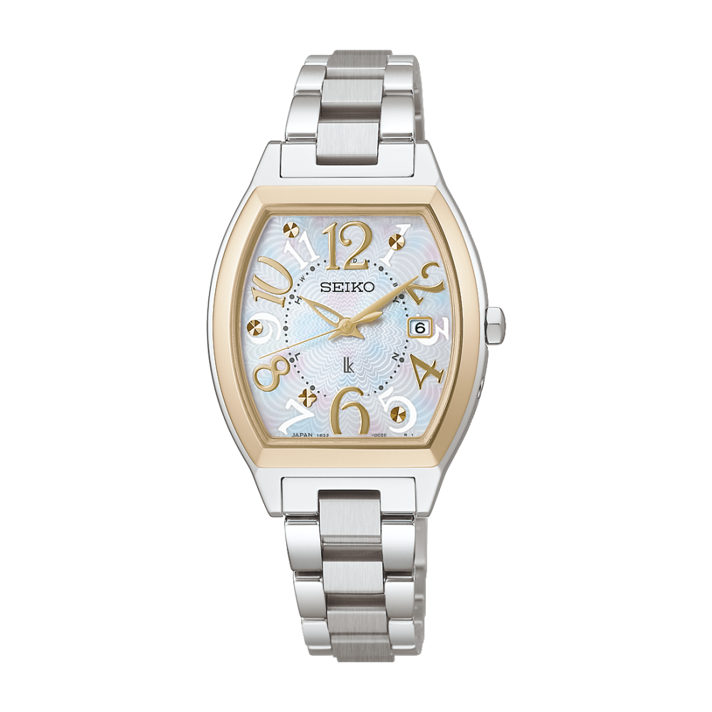 SEIKO Lukia Happy Collection SSQW100
