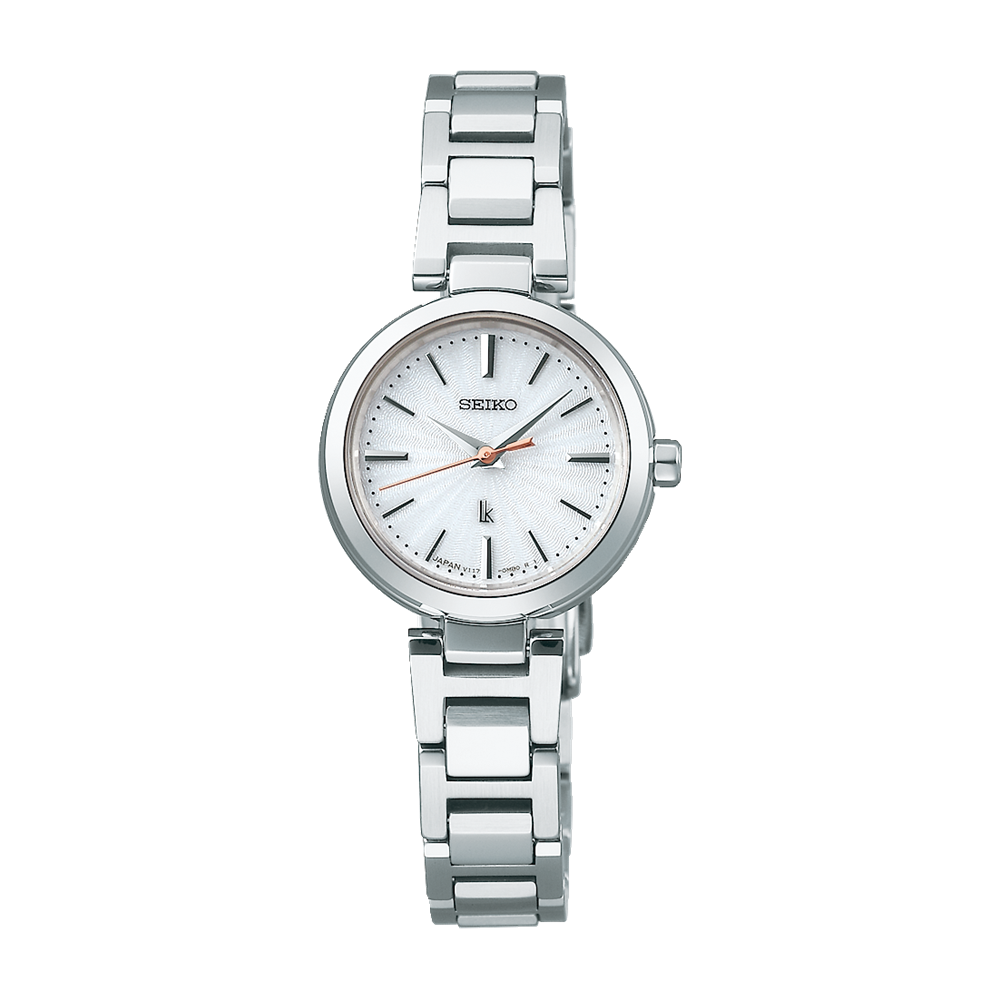 SEIKO Lukia I Solar Collection SSVR139