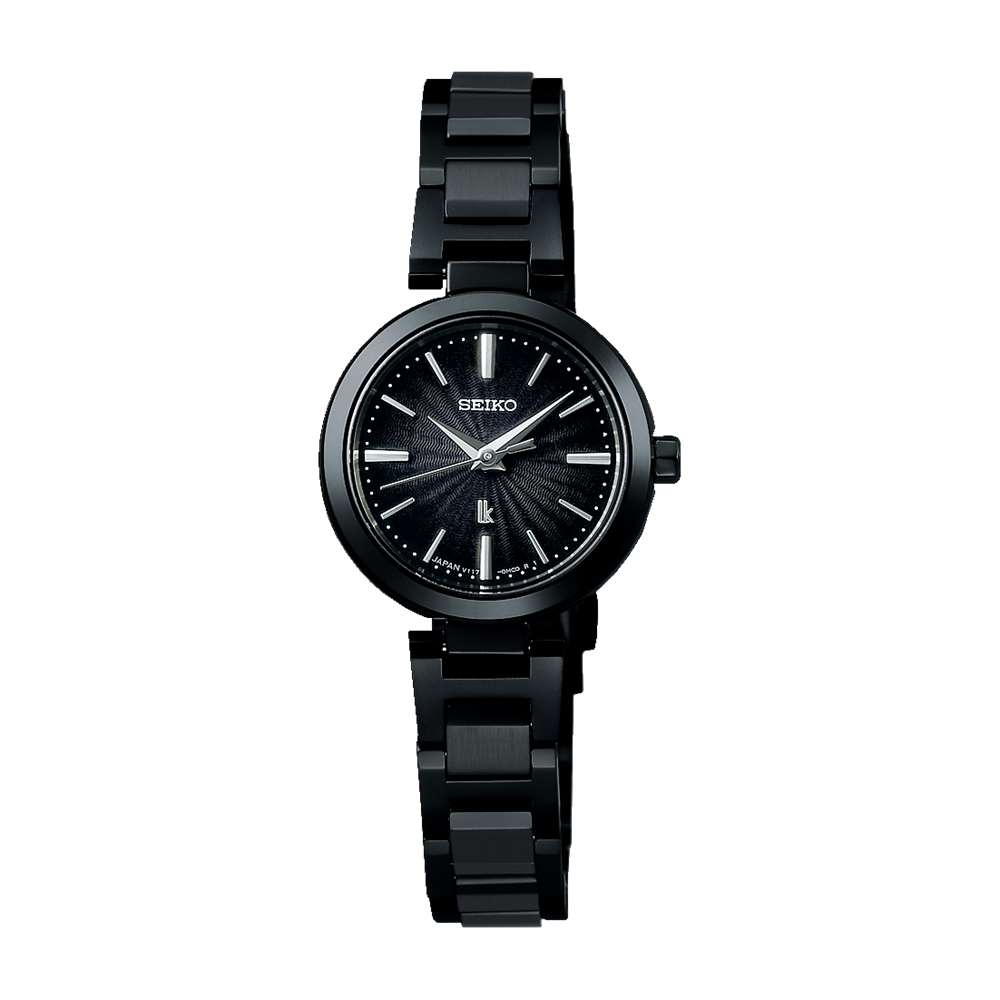 SEIKO Lukia I Collection SSVR141