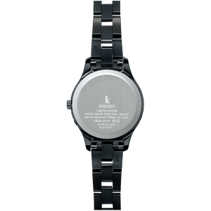 Seiko Lukia Essential Collection Limited Edition SSVV087