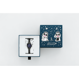 SEIKO LUKIA Grow 30th Anniversary ELAIZA IKEDA × DAICHI MIURA Limited Edition SSVW241