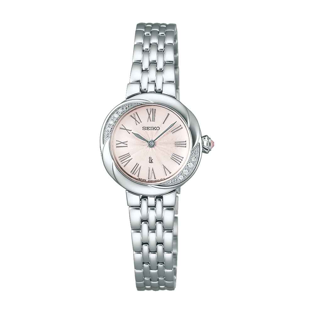 SEIKO Lukia Grow SSWA001