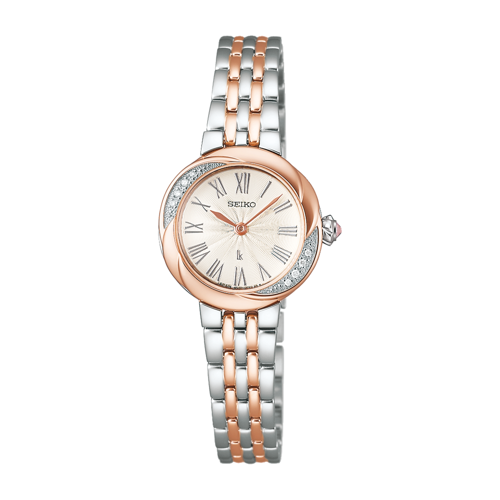 SEIKO Lukia Grow SSWA002