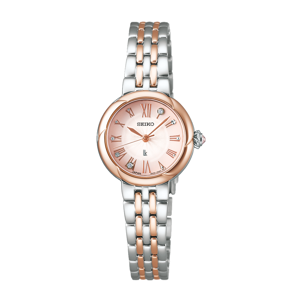 SEIKO Lukia Grow SSWA006