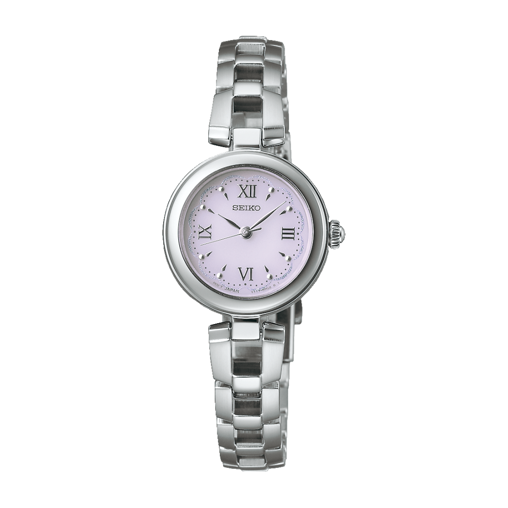 Seiko Selection Solar Power SWFA209