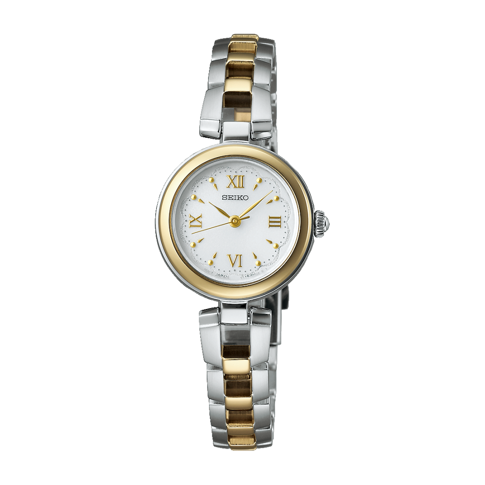 Seiko Selection Solar Power SWFA212