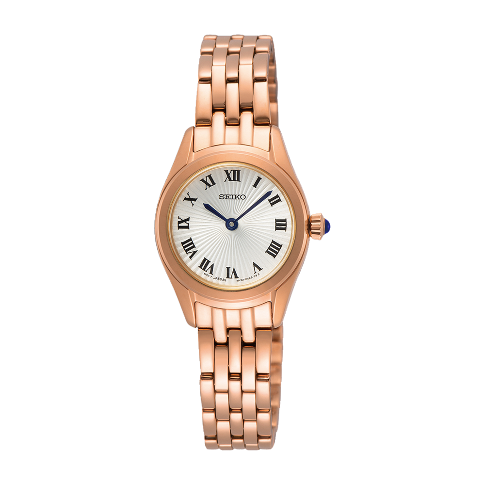 SEIKO Ladies Quartz RGP SWR042P1