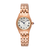 SEIKO Quartz Ladies Stainless Steel SWR083