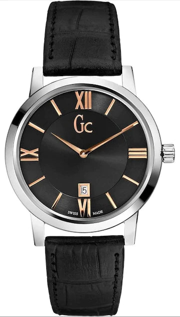 Gc Men's Slim Classic X60004G2S