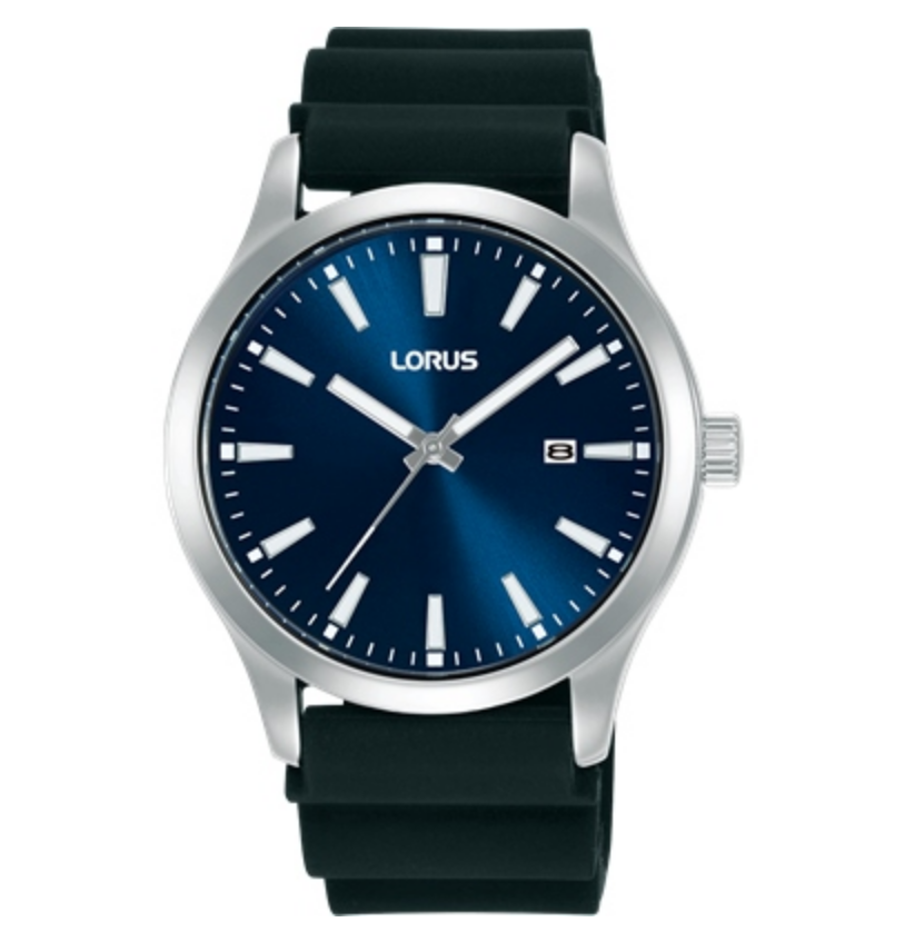 LORUS Analogue 3 Hands RH927PX-9