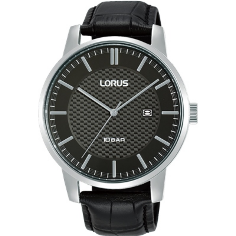 Lorus 2025 analogue quartz