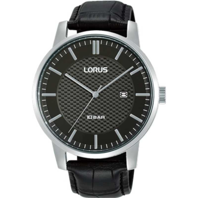 Lorus on sale analogue quartz