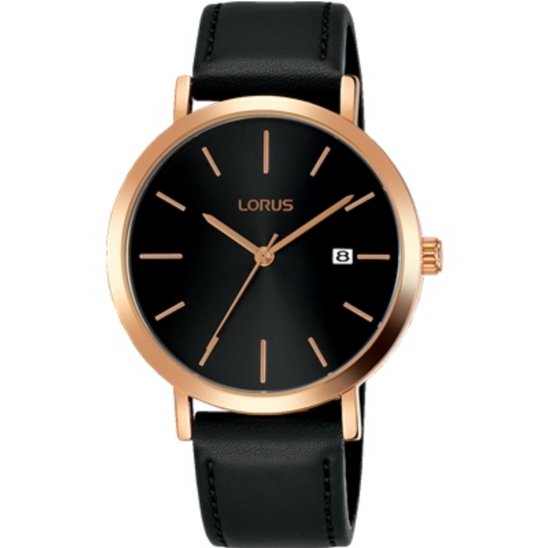 LORUS Analogue 3 Hands RH934JX-5